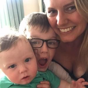 Meet your Posher, Sarah